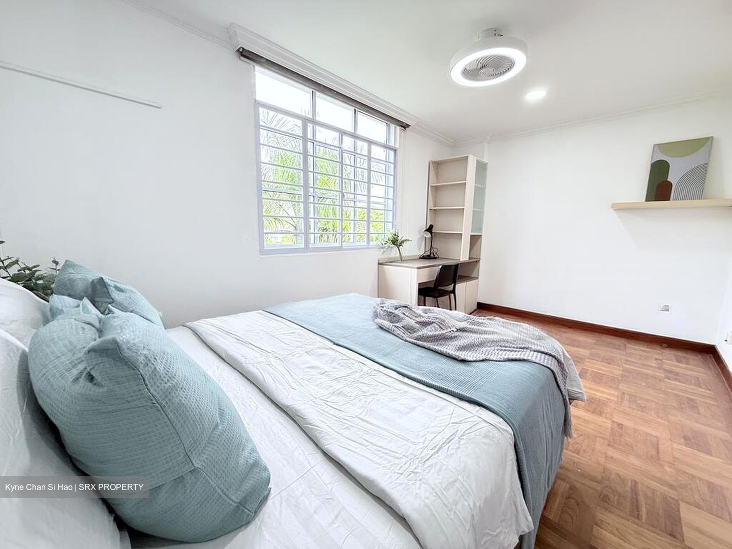 Pinetree Condominium (D10), Condominium #503414501